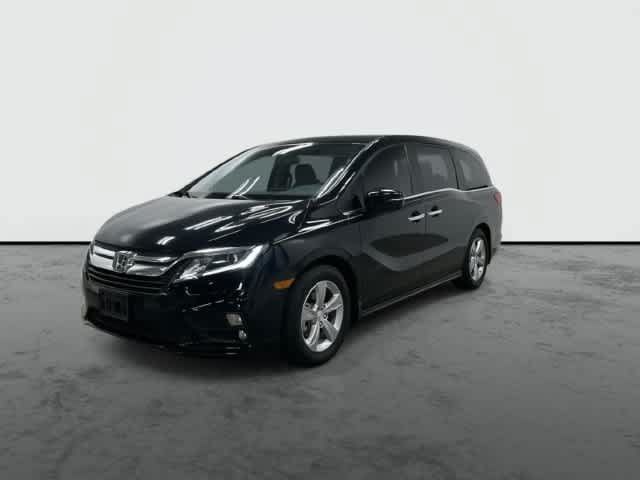 Used 2018 Honda Odyssey EX image 7