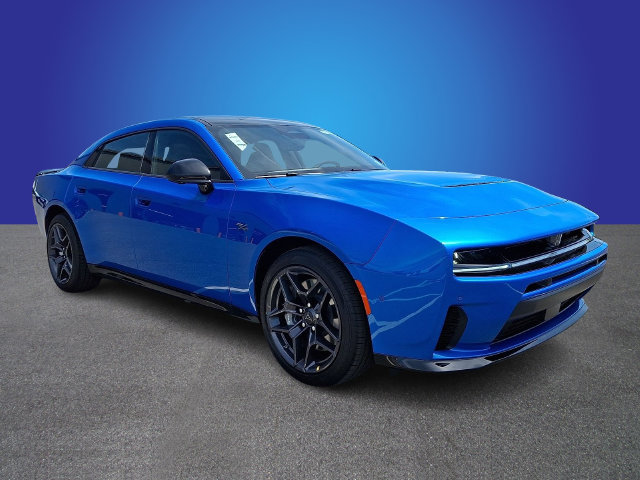 New 2026 Dodge Charger R/T AWD/4WD image 2