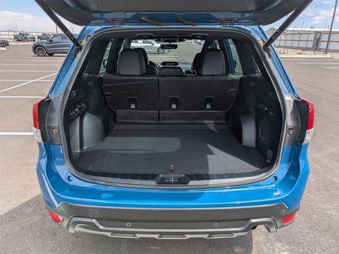 Used 2023 Subaru Forester Wilderness image 26