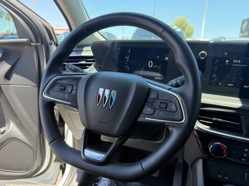 Used 2024 Buick Encore GX Sport Touring w/ Advanced Technology Package FWD image 13