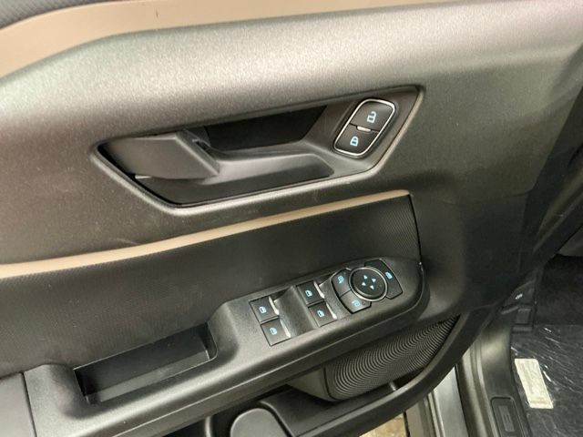 New 2026 Ford Bronco Sport Big Bend AWD/4WD image 15