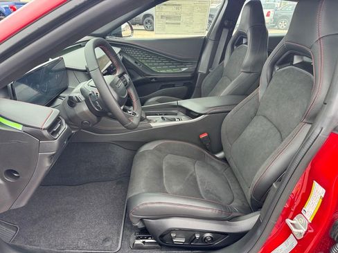 New 2026 Dodge Charger R/T image 8