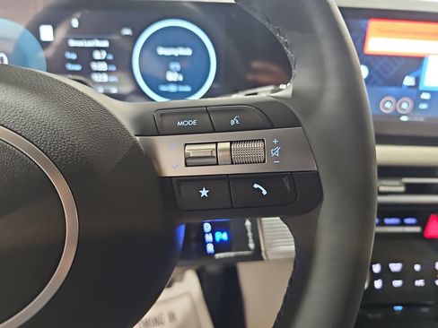 New 2026 Hyundai Tucson Limited image 19