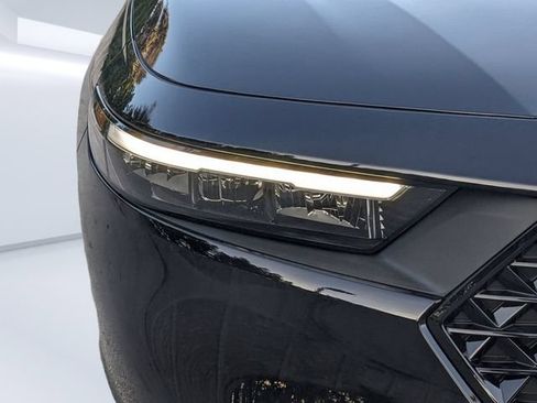 New 2026 Honda Accord Sport image 10