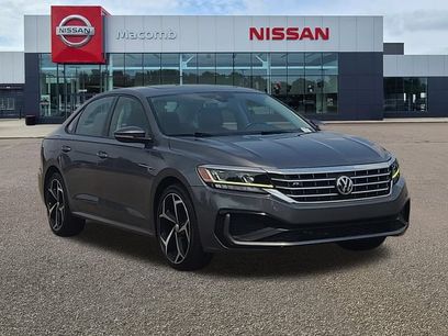 Used 2020 Volkswagen Passat 2.0T R-Line