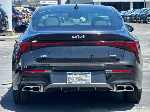 New 2026 Kia K5 GT FWD image 5