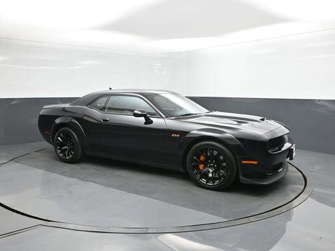 Used 2023 Dodge Challenger R/T Scat Pack image 17