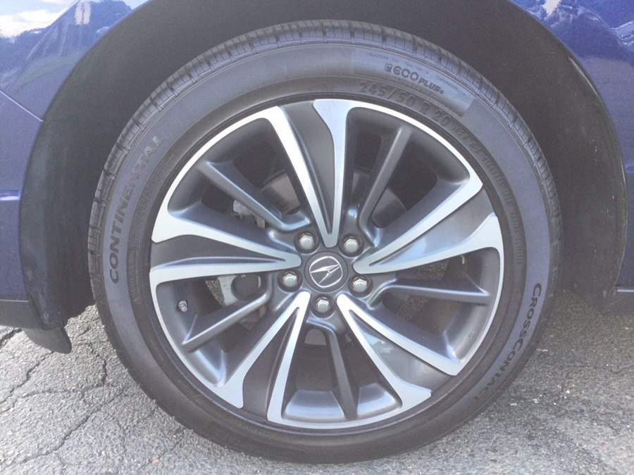 Used 2020 Acura MDX w/ Technology Package AWD/4WD image 46