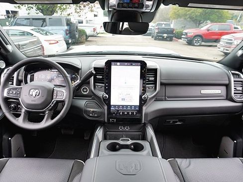 New 2026 RAM 2500 Laramie image 25