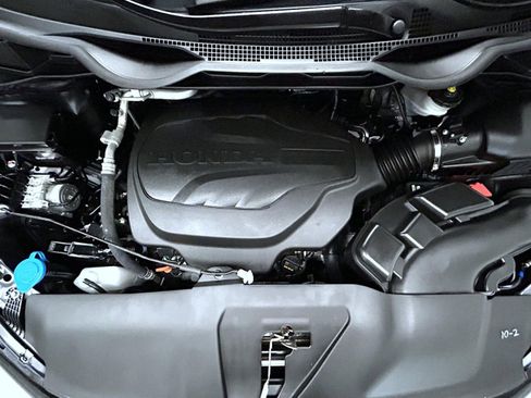 Used 2025 Honda Odyssey EX-L image 24