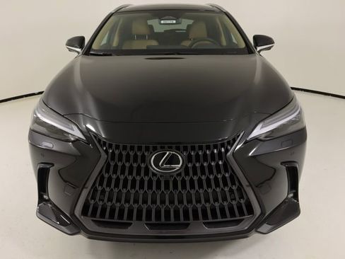 New 2026 Lexus NX 350 AWD w/ Luxury Package image 7
