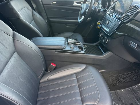 Certified 2018 Mercedes-Benz GLE 350 image 16