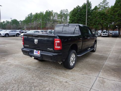 Used 2023 RAM 2500 Laramie image 22