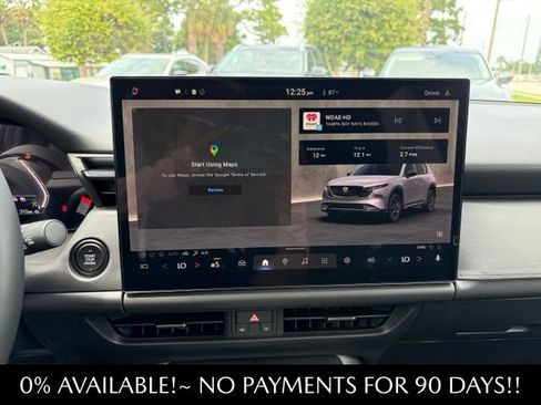 Used 2026 MAZDA CX-5 2.5 S w/ Premium Plus Package AWD/4WD image 18