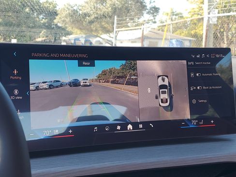 New 2026 BMW 430i xDrive Coupe w/ Premium Package image 21