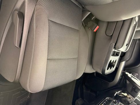 Used 2016 Chevrolet Silverado 2500 LT w/ LT Convenience Package AWD/4WD image 22