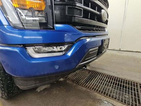 Used 2022 Ford F150 XLT w/ Equipment Group 302A High image 12