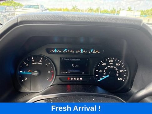 Used 2020 Ford F150 XL w/ Equipment Group 101A Mid RWD image 5