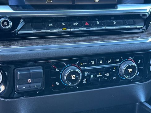 Used 2024 Chevrolet Silverado 1500 LT Trail Boss w/ Protection Package image 27