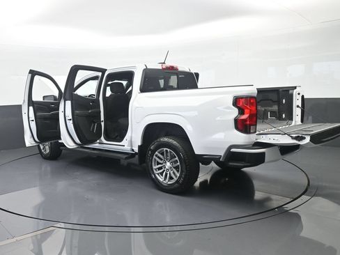 Used 2023 Chevrolet Colorado LT w/ LT Convenience Package RWD image 69