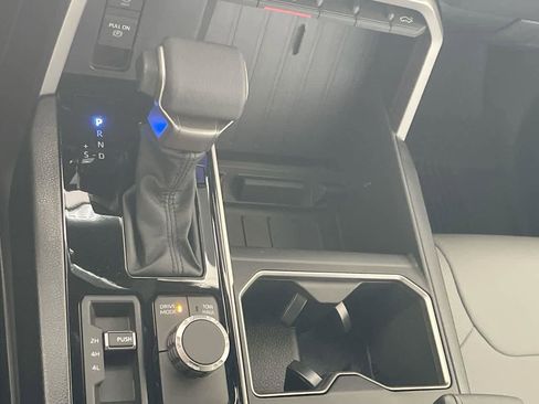 New 2026 Toyota Tundra SR5 AWD/4WD image 20
