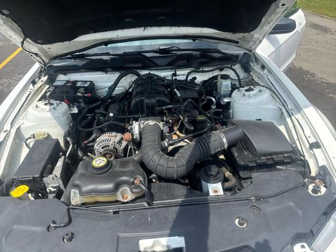 Used 2010 Ford Mustang Coupe RWD image 42