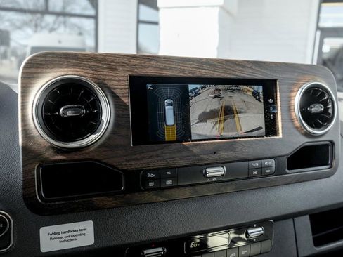 New 2024 Mercedes-Benz Sprinter 3500 image 26