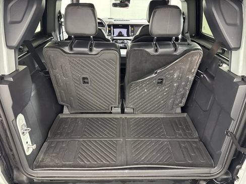 Used 2023 Ford Bronco Badlands w/ Sasquatch Package AWD/4WD image 23
