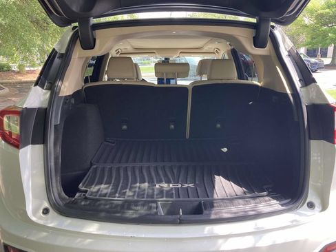 Used 2020 Acura RDX FWD w/ Technology Package image 8