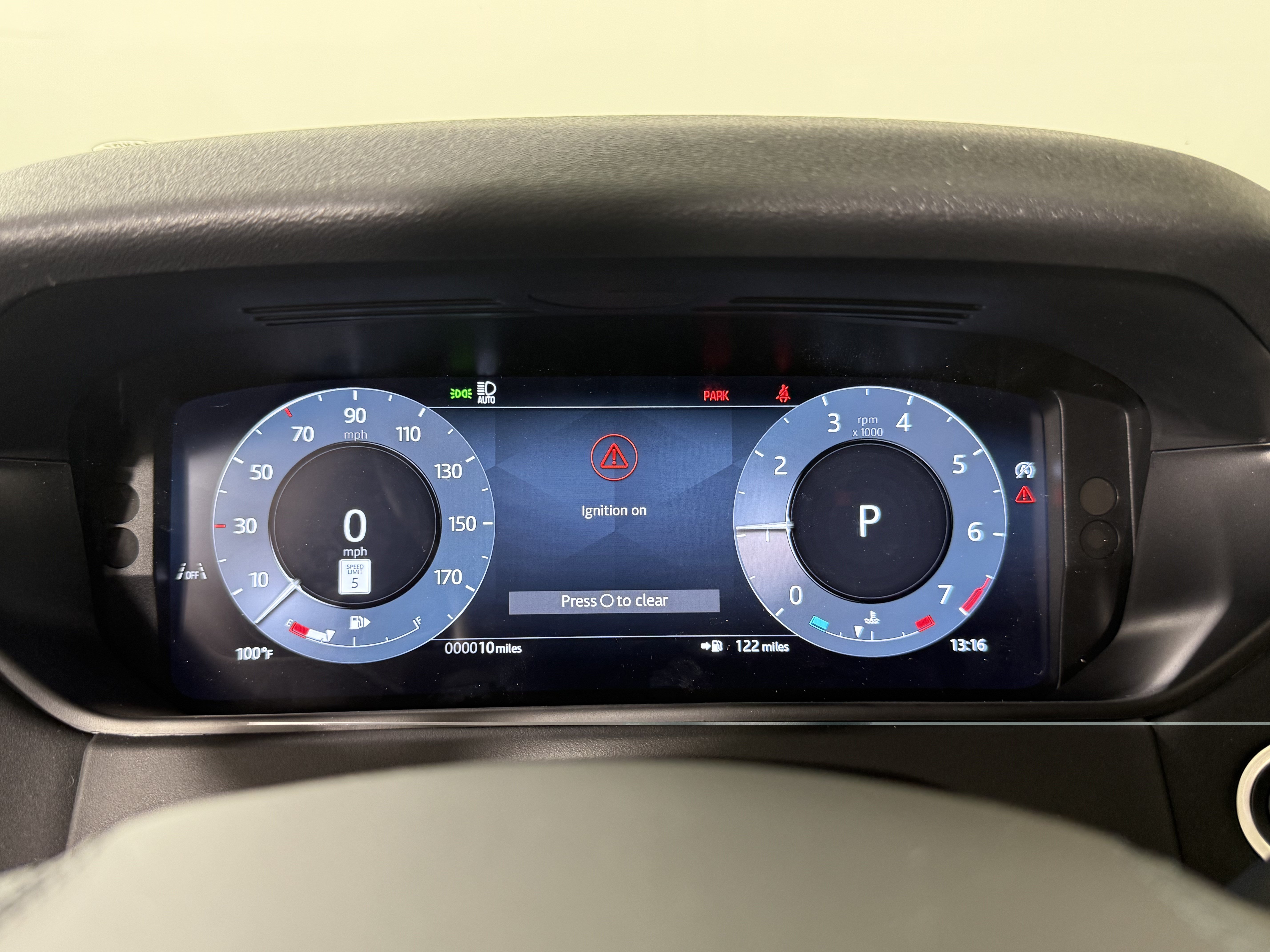 New 2026 Land Rover Range Rover Velar S AWD/4WD image 16