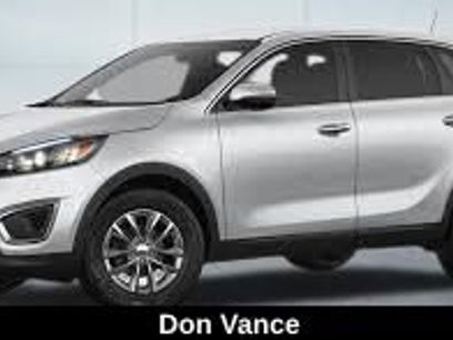 Used 2017 Kia Sorento SX