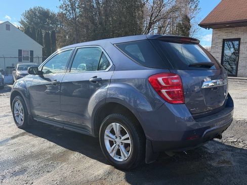 Used 2013 Chevrolet Equinox LS image 6