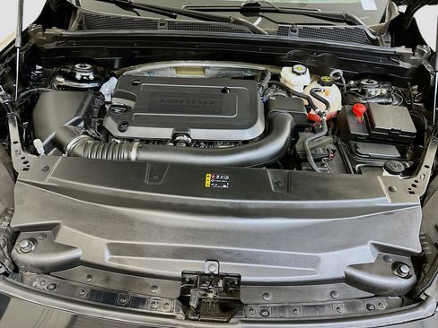 Used 2025 Buick Envision Preferred image 34