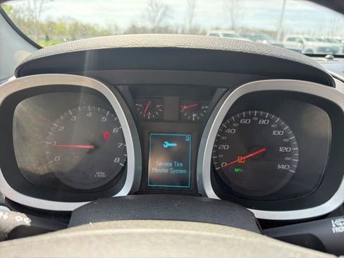 Used 2017 Chevrolet Equinox Premier w/ Enhanced Convenience Package FWD image 40
