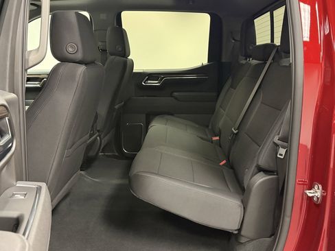 New 2026 Chevrolet Silverado 1500 RST w/ All Star Edition Plus image 20