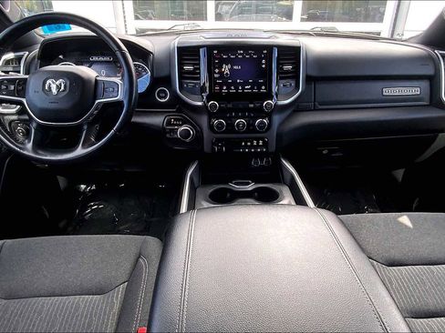 Used 2020 RAM 1500 Big Horn AWD/4WD image 15