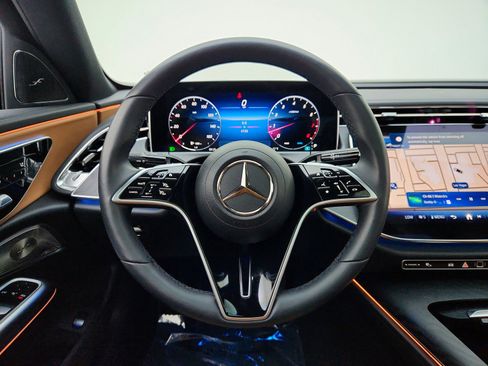 Certified 2026 Mercedes-Benz E 350 Sedan image 27