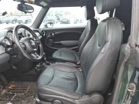 Used 2012 MINI Cooper Convertible image 10