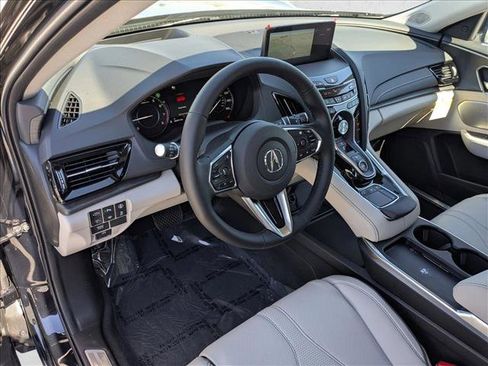 New 2026 Acura RDX SH-AWD w/ Advance Package image 3