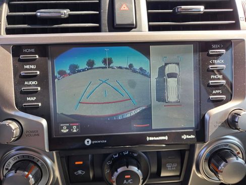 Used 2023 Toyota 4Runner SR5 Premium w/ Moonroof Package AWD/4WD image 18