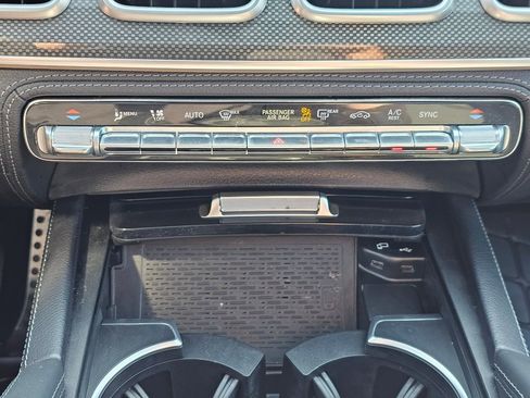 Used 2021 Mercedes-Benz GLE 53 AMG 4MATIC Coupe image 16