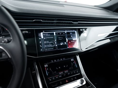 New 2026 Audi Q8 Premium Plus AWD/4WD image 12