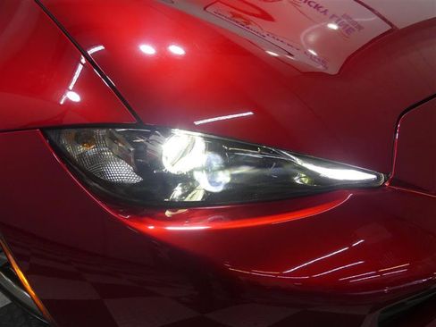 Used 2020 MAZDA MX-5 Miata RF Grand Touring image 15