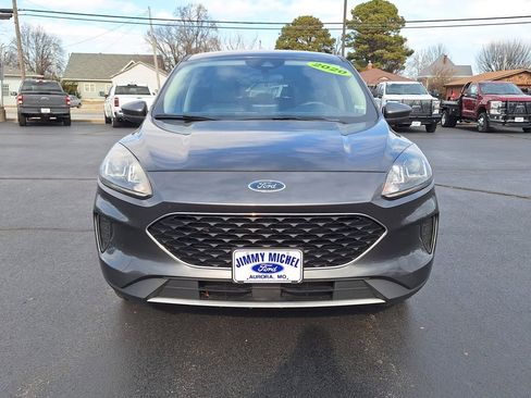 Used 2020 Ford Escape SE image 31