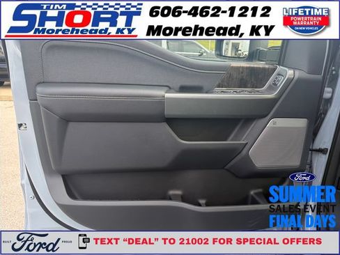 New 2026 Ford F250 Lariat AWD/4WD image 11