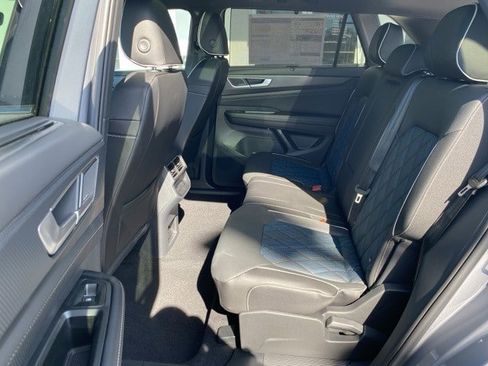 New 2026 Volkswagen Atlas Cross Sport SEL Premium R-Line image 73