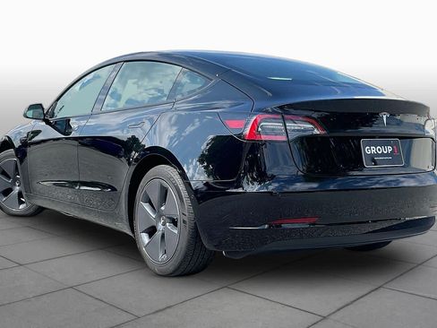 Used 2022 Tesla Model 3 Standard Range RWD image 10