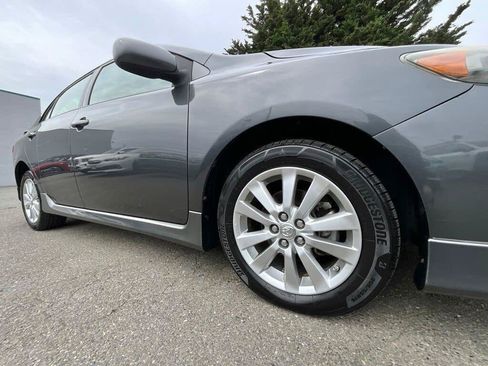 Used 2009 Toyota Corolla S FWD image 10