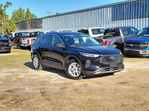 Used 2024 Ford Escape Active image 37