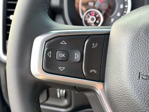 Used 2026 RAM 2500 Big Horn AWD/4WD image 23